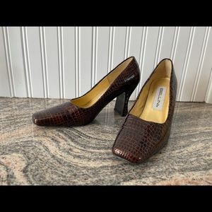 Gorgeous Bellini Heels